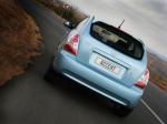 Hyundai Accent 3-Door 2007 года (ZA)
